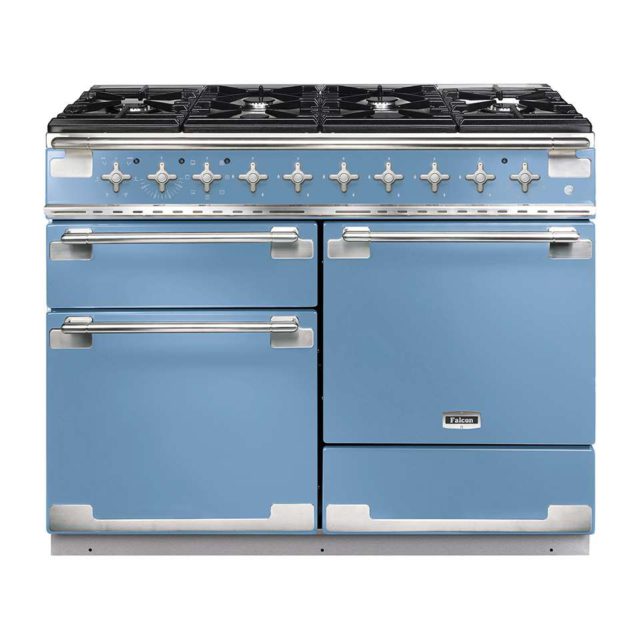 ELISE 110CM DUAL FUEL RANGE COOKER_Wignells