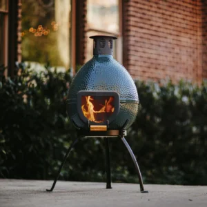 Green egg deals best sale