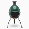 BigGreenEggLimitedEditionChiminea