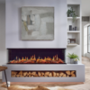 Jetmaster Luminosa 150 Electric Fireplace_Wignells